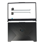 LCD Back Cover Bezel Hinges for ASUS TUF Gaming F17 FA706 FA706U FX706