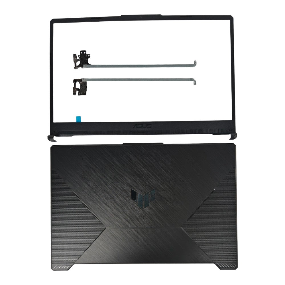 LCD Back Cover Bezel Hinges for ASUS TUF Gaming F17 FA706 FA706U FX706
