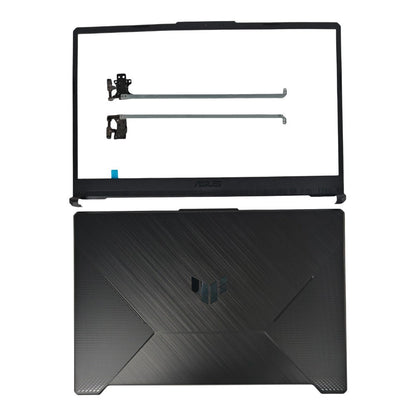 LCD Back Cover Bezel Hinges for ASUS TUF Gaming F17 FA706 FA706U FX706