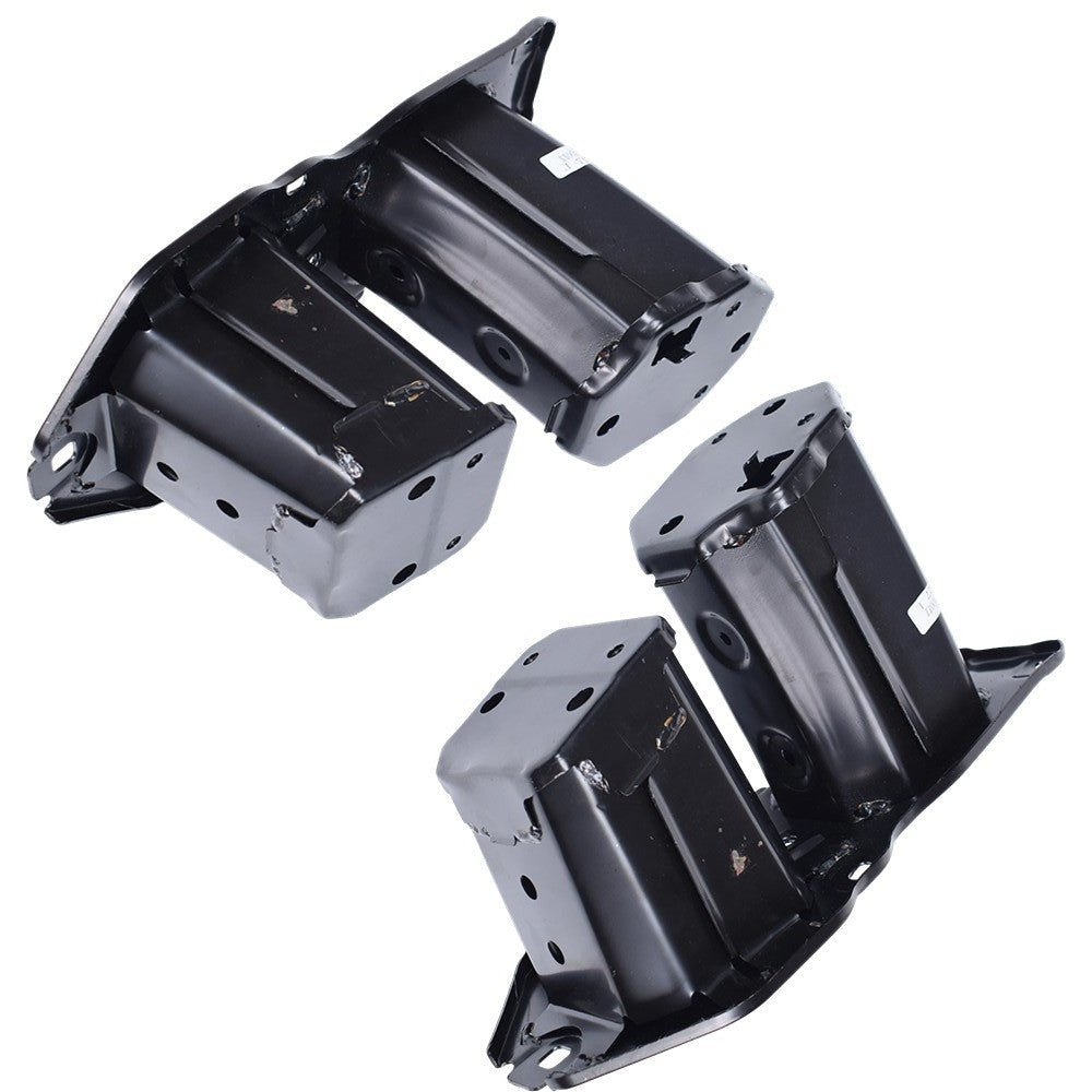 71135TV9A00ZZ Extension Front LH and RH Bumper Beam for Acura ILX 2017 2018