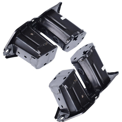 71135TV9A00ZZ Extension Front LH and RH Bumper Beam for Acura ILX 2017 2018