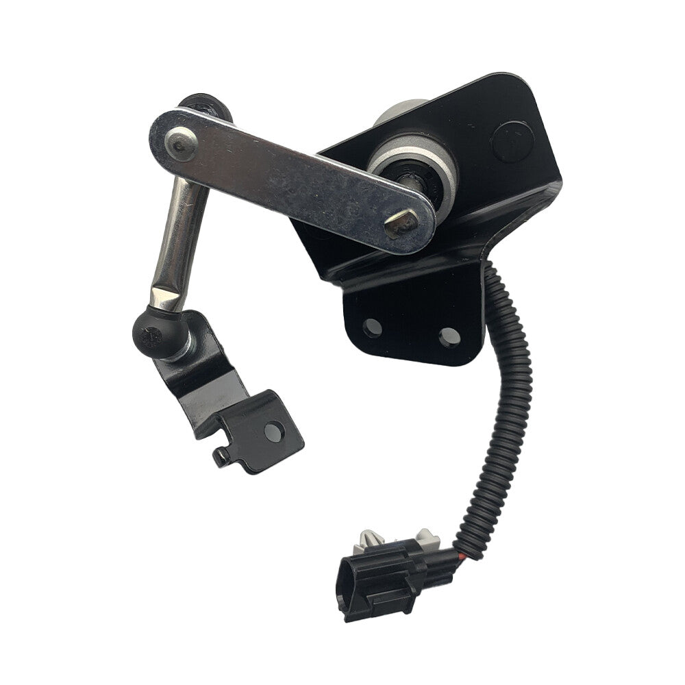 Rear Suspension Height Adjusting Sensor Fit For Infiniti QX56 QX80 Nissan Armada