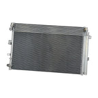 AC Condenser For 2015-2018 Ford Edge For Lincoln MKX 2.7L 2.0L New
