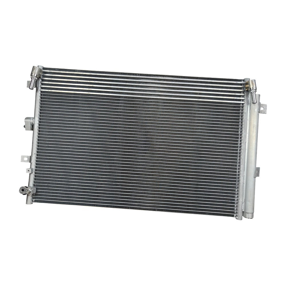 AC Condenser For 2015-2018 Ford Edge For Lincoln MKX 2.7L 2.0L New