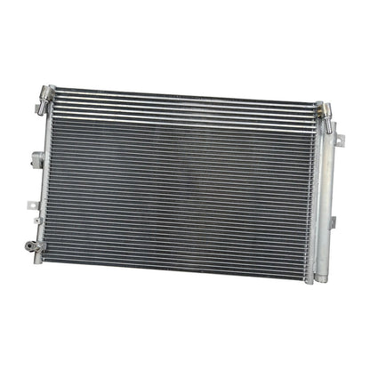 AC Condenser For 2015-2018 Ford Edge For Lincoln MKX 2.7L 2.0L New