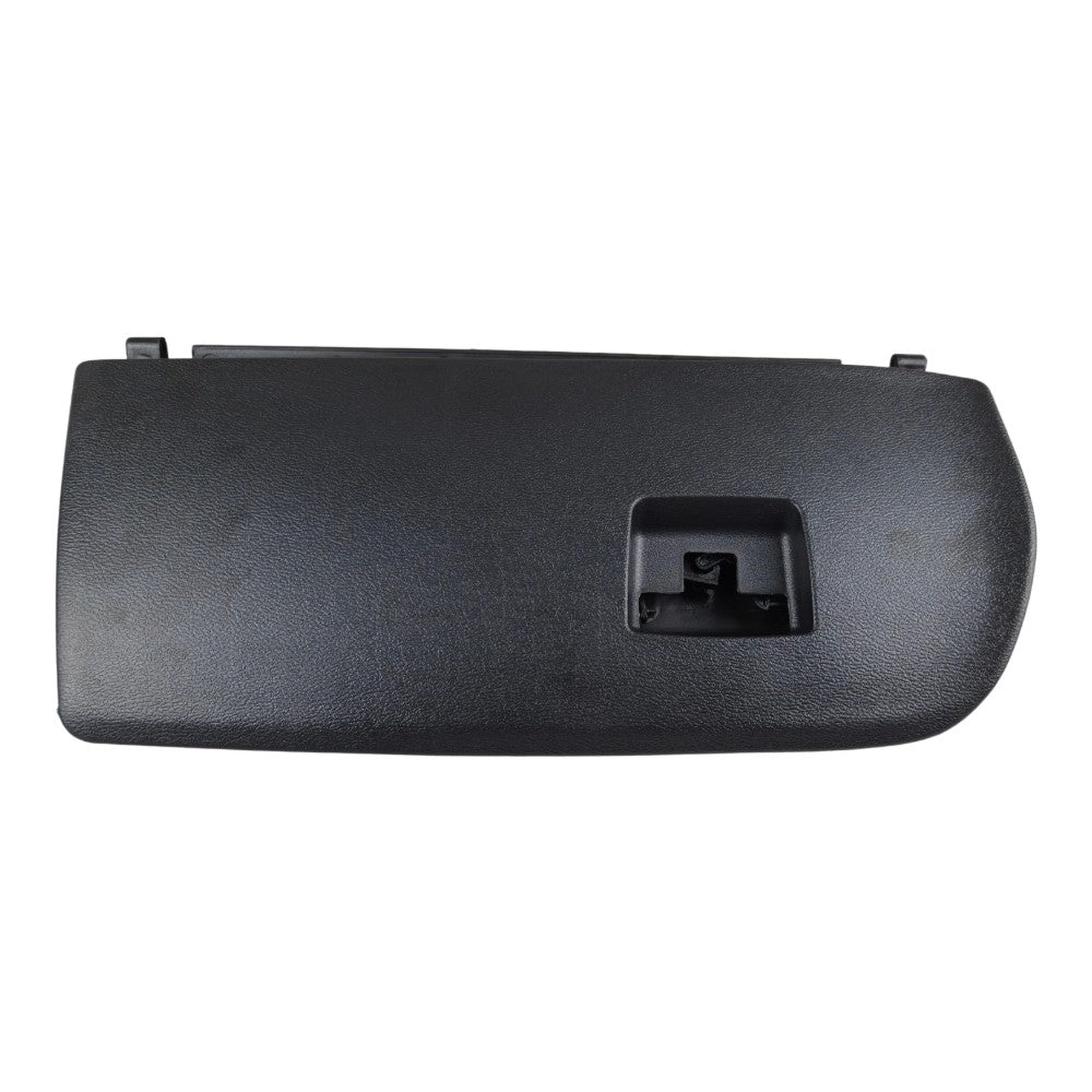 New Dash Glove Box Door Lid Black For BMW X3 X4 F25 F26 2011-2018 51166839000