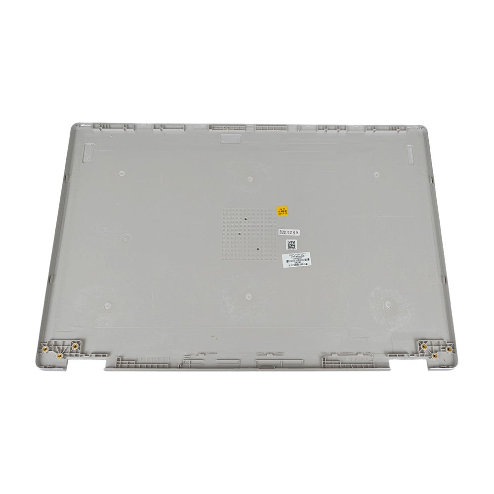 Silver Back Cover For HP Pavilion X360 15T-DQ 15-DQ 15-DQ1071CL Top L53033-001