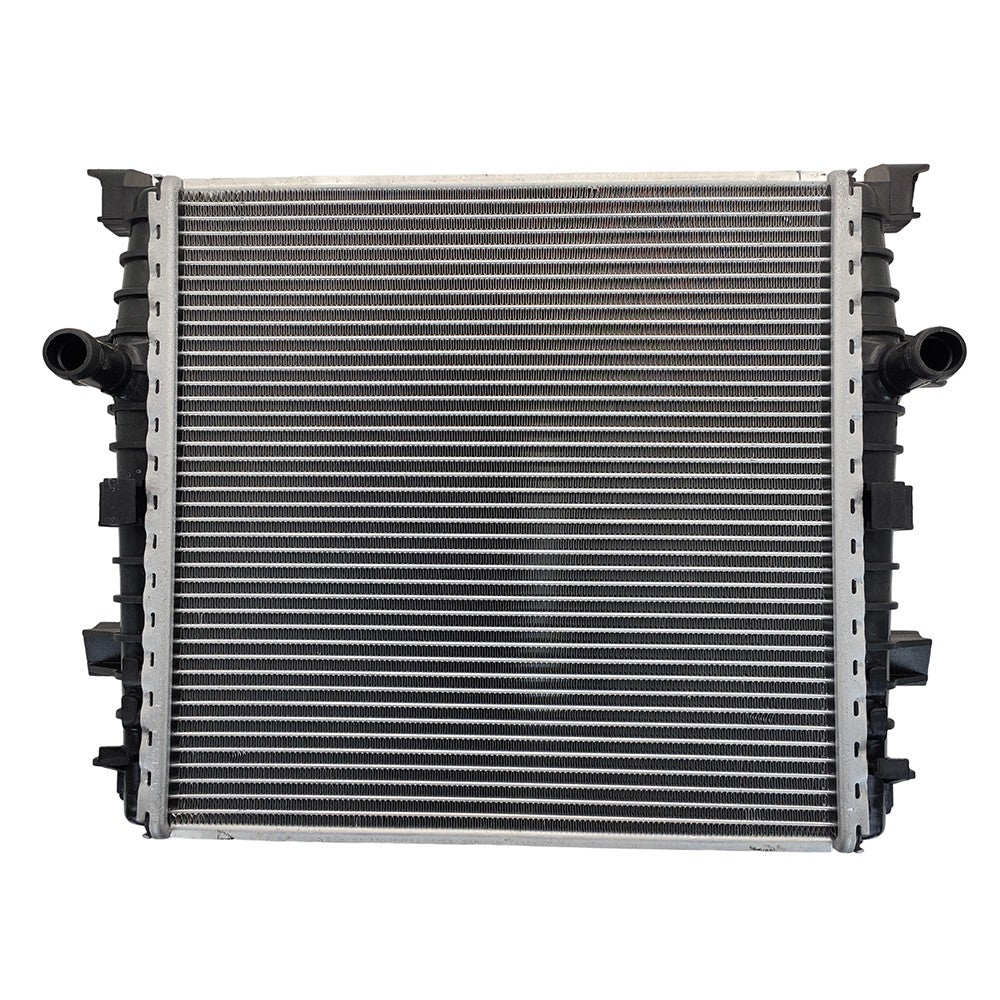 For Audi Q7 2011 2012 2013-2015 V6 3.0L Supercharged Air cooled Intercooler New