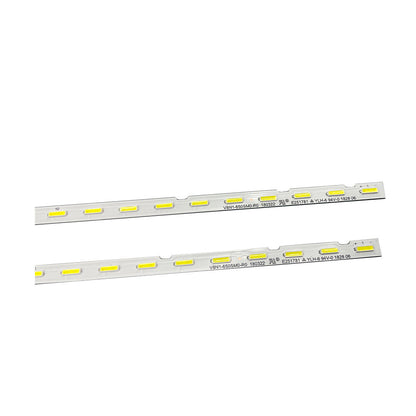 LED Backlight Strip For UN65NU6900FXZA UN65NU6900F UN65NU6950FXZA UN65NU6950F