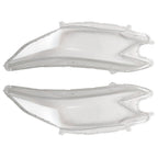 Headlights Headlamps Lampshade Lens Cover For Honda CRV 2012 2013 2014