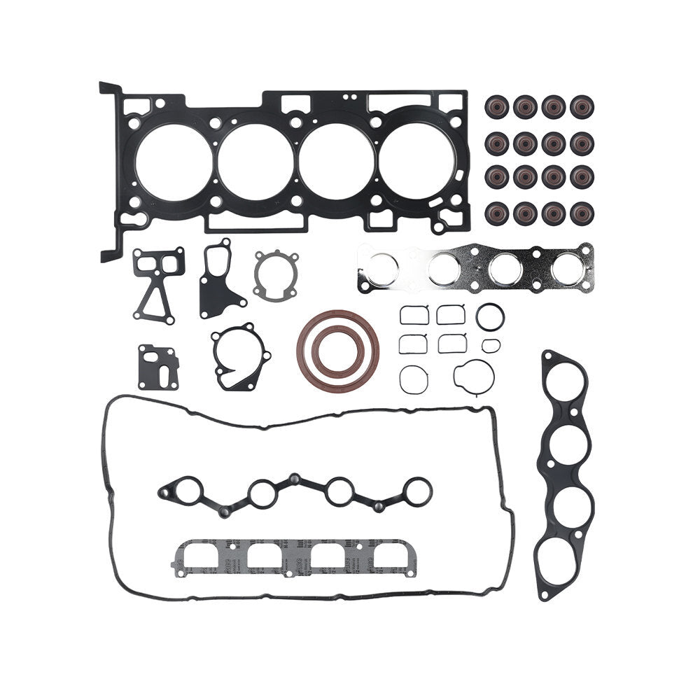 Head Gasket Set Fits For Hyundai Genesis Coupe 2010-2012 2.0L 4 Cyl 86ZZJQ