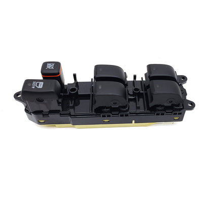 Left Driver Side Master Window Switch For 2003 04-2008 Lexus RX330 RX350 RX400H