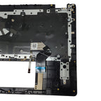 New Palmrest W/Backlit Keyboard For Dell Latitude 3490 E3490 Upper Case MMC2D US
