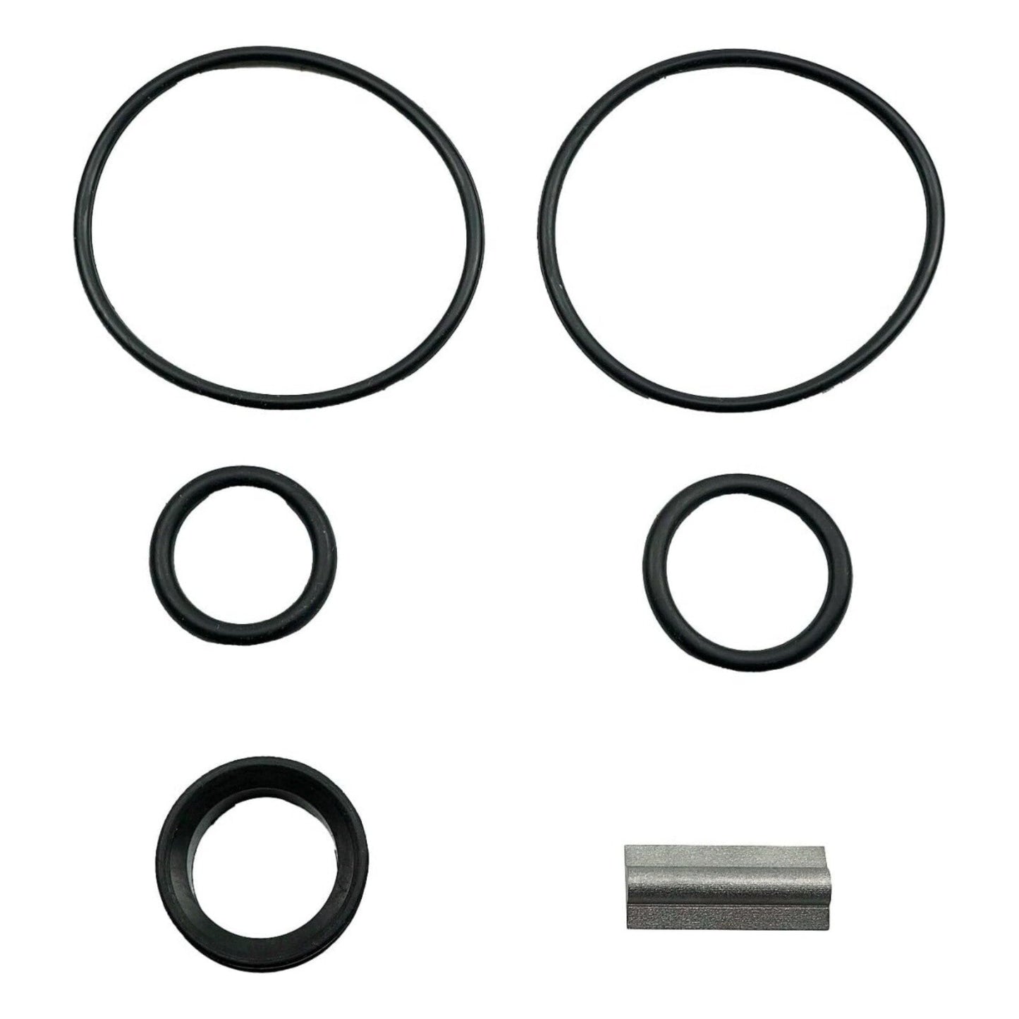 Water Pump Repair 817275A5 Kit For Mercury Mariner Mercruiser Outboard Engines