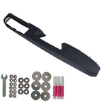 Right side For 10-14 Chevy GMC Tahoe Silverado Door Panel Handle Armrest Repair