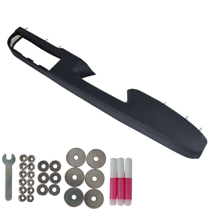 Right side For 10-14 Chevy GMC Tahoe Silverado Door Panel Handle Armrest Repair