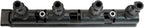 UF669 Ignition Coil & Spark Plug For 11-20 Chevy Cruze Sonic Trax Buick Encore