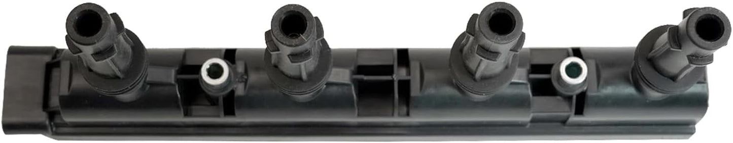 UF669 Ignition Coil & Spark Plug For 11-20 Chevy Cruze Sonic Trax Buick Encore