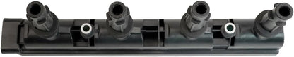 UF669 Ignition Coil & Spark Plug For 11-20 Chevy Cruze Sonic Trax Buick Encore