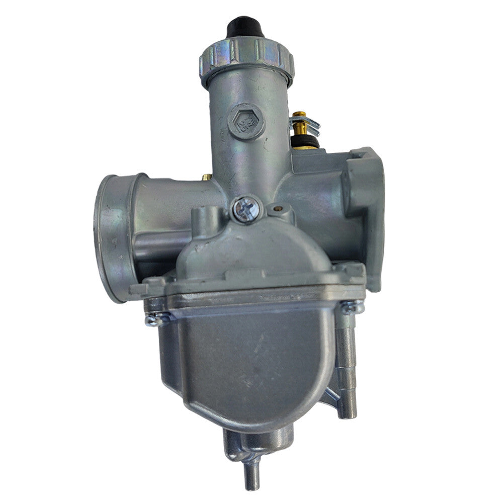 For Pit Bike 110cc 125cc CRF SSR Sunl Carburetor Air Filter intake Taotao