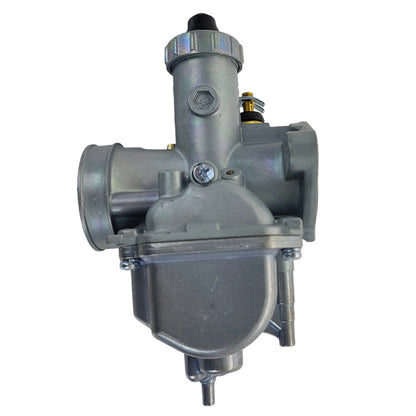 For Pit Bike 110cc 125cc CRF SSR Sunl Carburetor Air Filter intake Taotao
