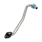 4593582AA EGR Valve to Intake Plenum Tube Line For Dodge Charger Challenger