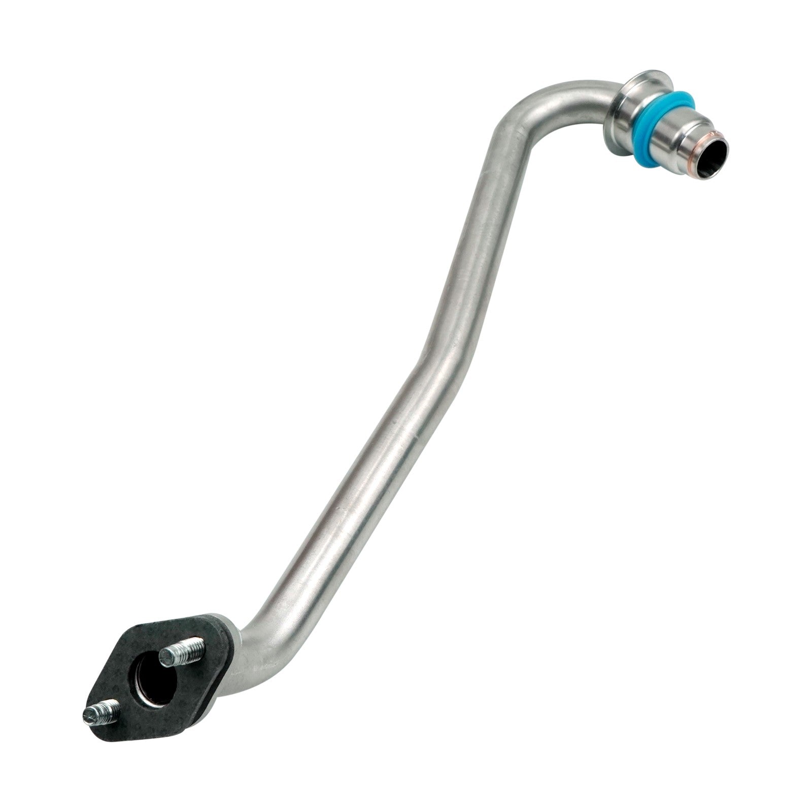4593582AA EGR Valve to Intake Plenum Tube Line For Dodge Charger Challenger