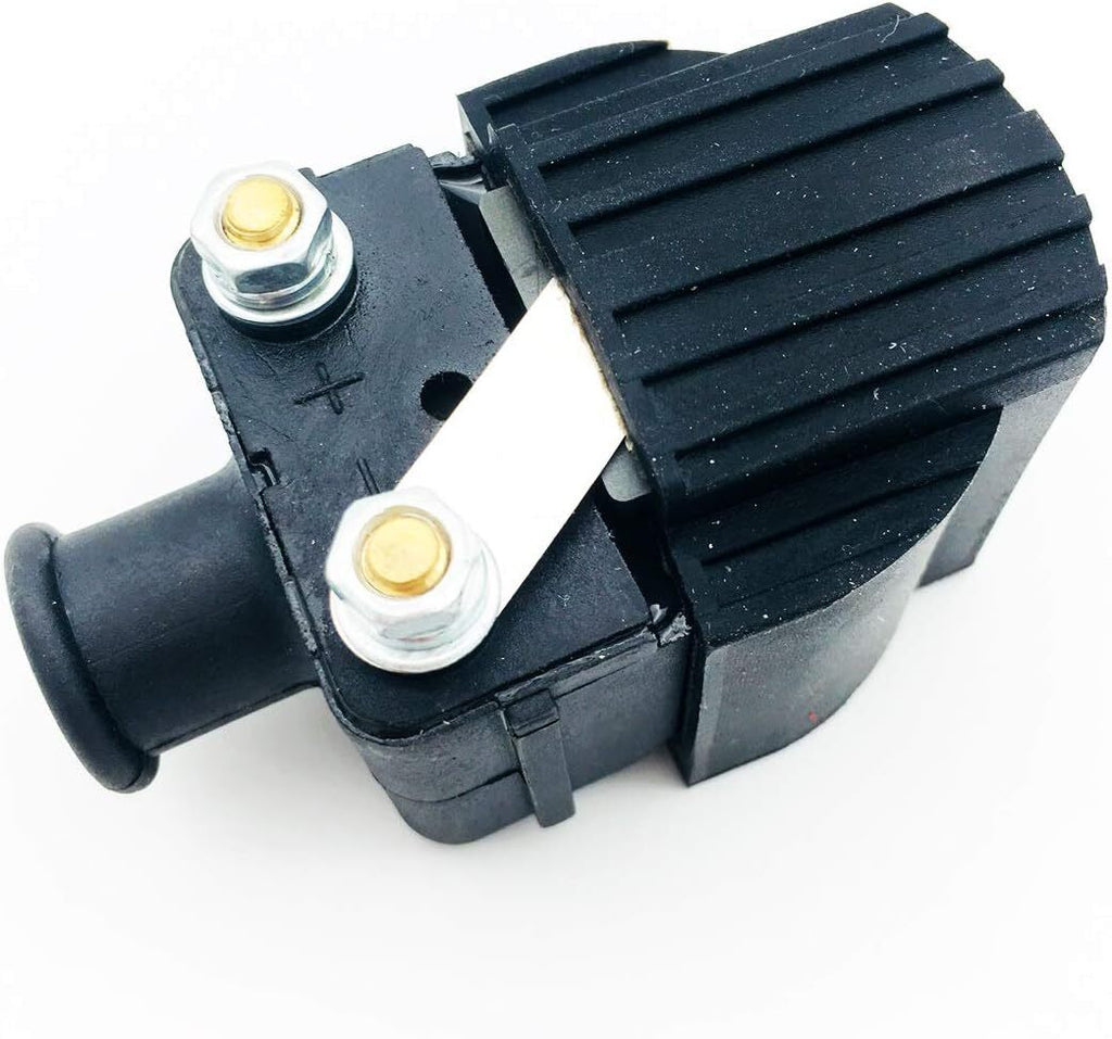 NEW Ignition Coil for 6hp 8hp 210CC Sail Power 9.9hp - 125hp V-135 140hp V-150