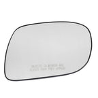Mirror Glass Passenger Right Side For 2006 2007 2008 LEXUS IS250 IS350