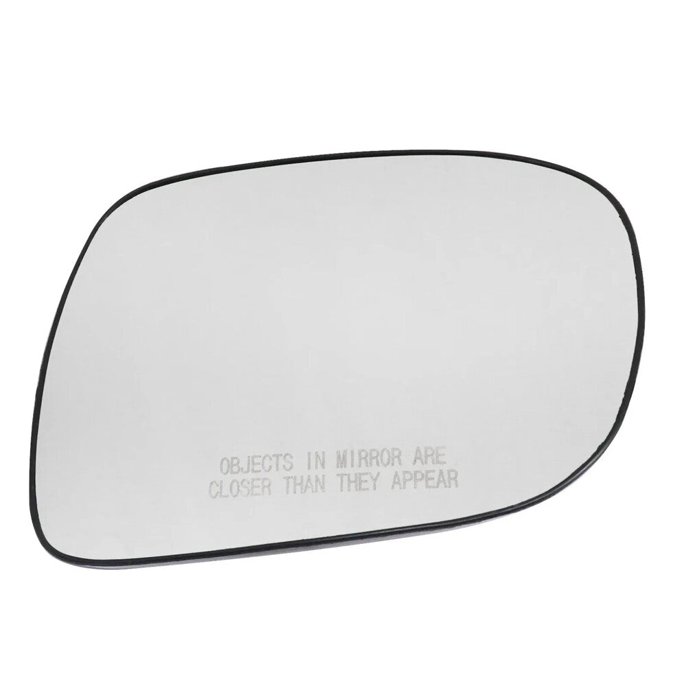 Mirror Glass Passenger Right Side For 2006 2007 2008 LEXUS IS250 IS350