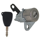 5139099AA Tumbler Door Lock Cylinder with Key for Dodge for Jeep for Chrysler