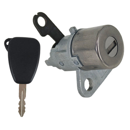 5139099AA Tumbler Door Lock Cylinder with Key for Dodge for Jeep for Chrysler