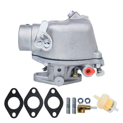 New Carburetor 354184R93, 355485R91 Fit For Tractor IH-Farmall C SUPER A SUPER C