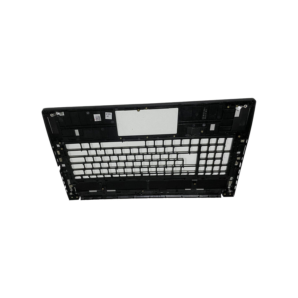 For MSI GS76 Stealth 11UE 11UG 11UH MS-17M1 Palmrest Upper Case 17M1C211 17.3in