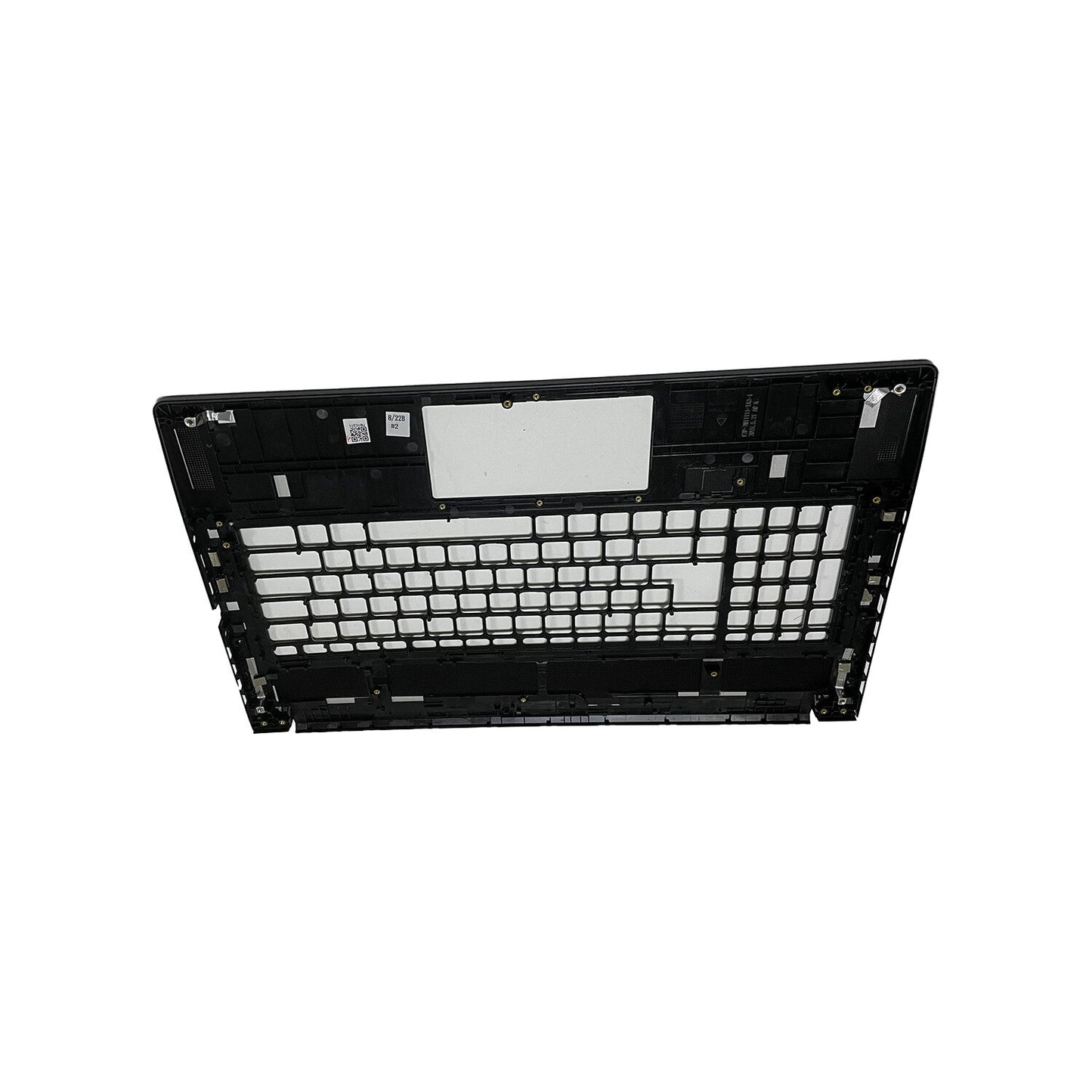 For MSI GS76 Stealth 11UE 11UG 11UH MS-17M1 Palmrest Upper Case 17M1C211 17.3in