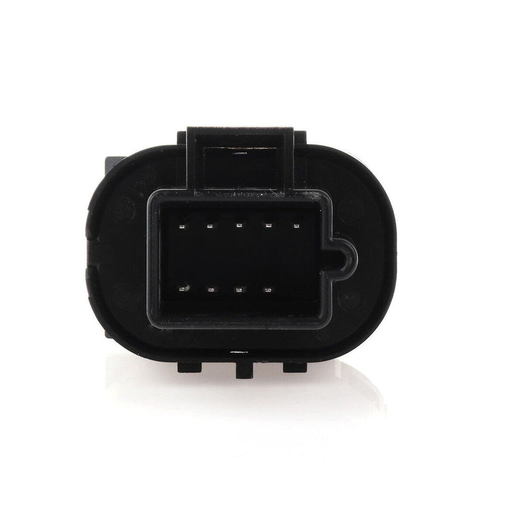 Mirror Switch New for Chevrolet for Silverado for GMC for Sierra 1500 07 13