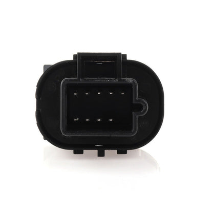 Mirror Switch New for Chevrolet for Silverado for GMC for Sierra 1500 07 13