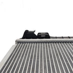 Radiator For 2013-2019 Bentley Continental Flying Spur GT GTC 4.0L 4W0121253