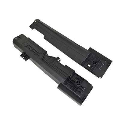 For BMW 328i 335i 428i 435i L+R Radiator Support Brackets 17117600537