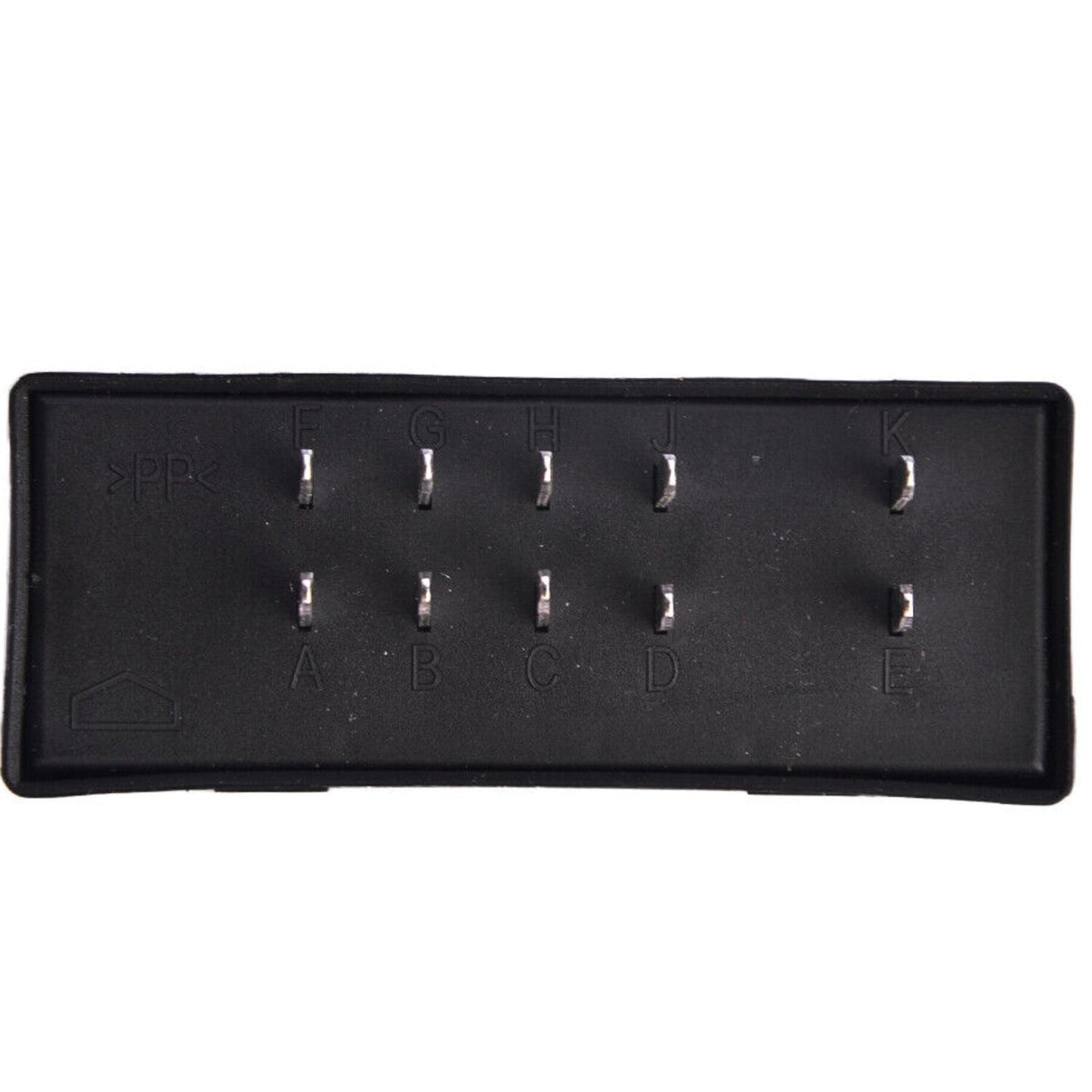Hazard Warning LED Flasher Relay Turn Signal for Chevrolet Tahoe for GMC