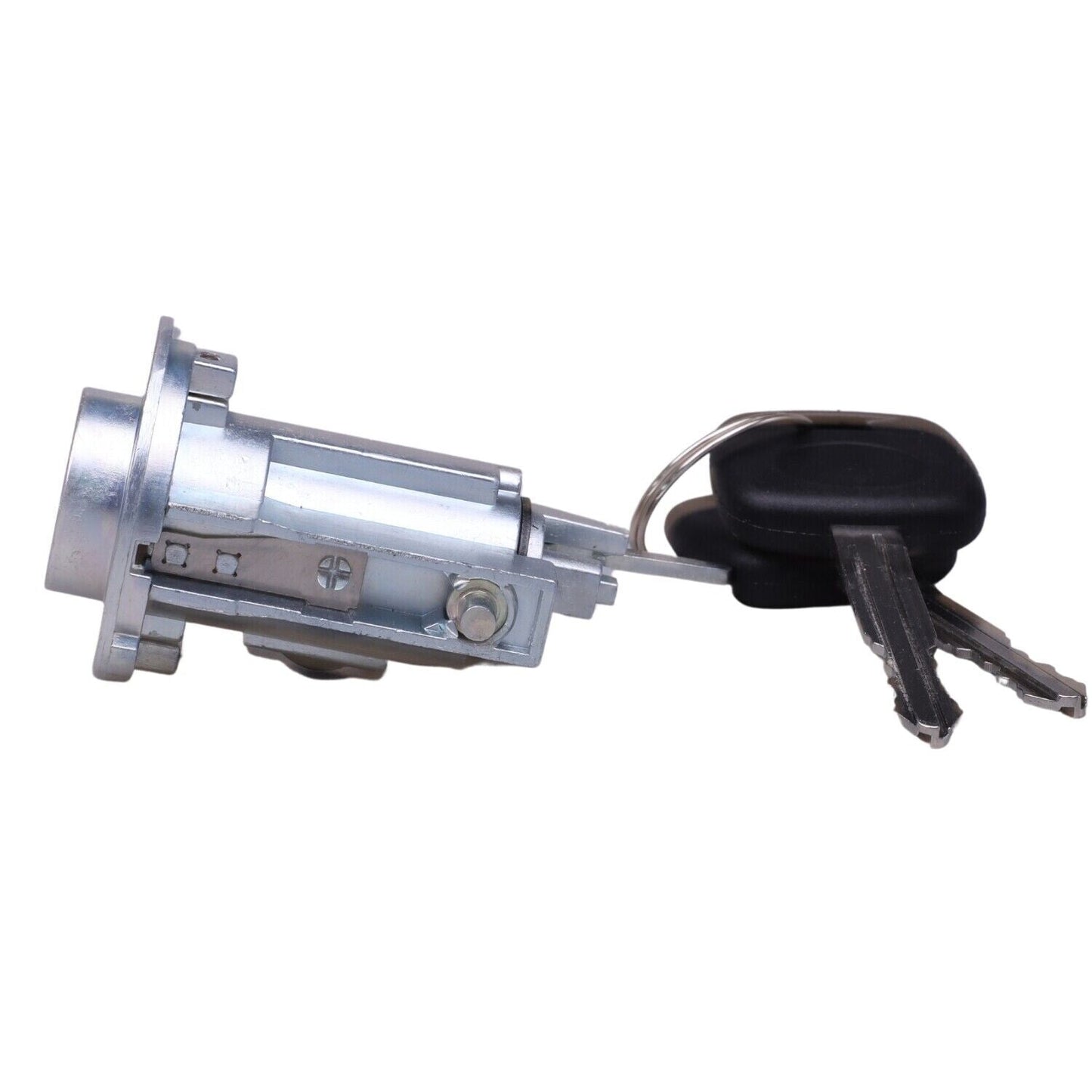New Ignition Lock Cylinder Switch 2 Keys 69057-02140 For 03-2008 COROLLA MATRIX