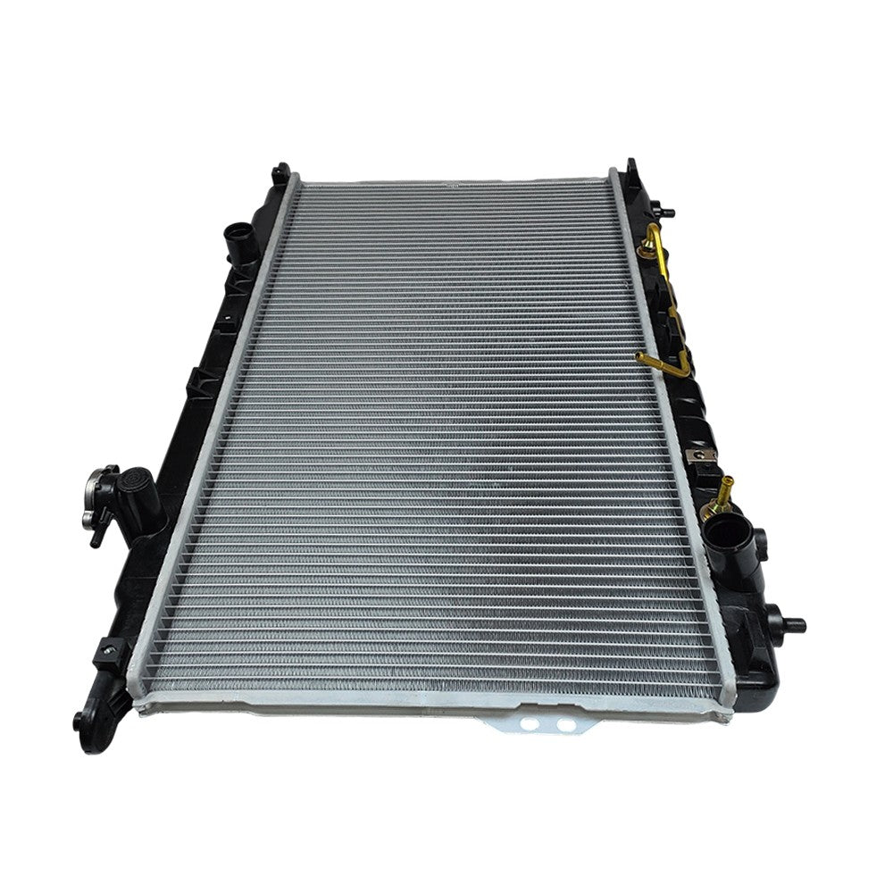 For Kia Amanti 2007 2008 2009 V6 3.8L Base Sedan 4-Door Radiator 253103F600 New