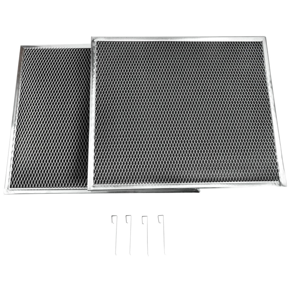 W10905734 Range Hood Filter w10905734 AP6050126 for whirlpool range WVU37UC0FS0