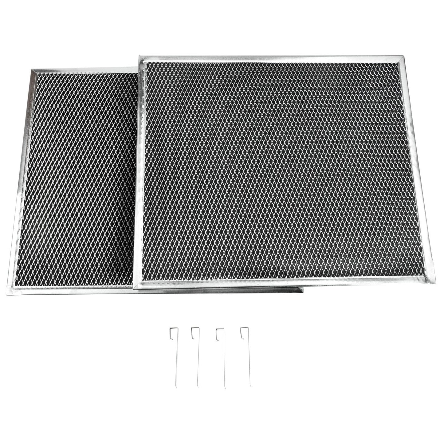 W10905734 Range Hood Filter w10905734 AP6050126 for whirlpool range WVU37UC0FS0