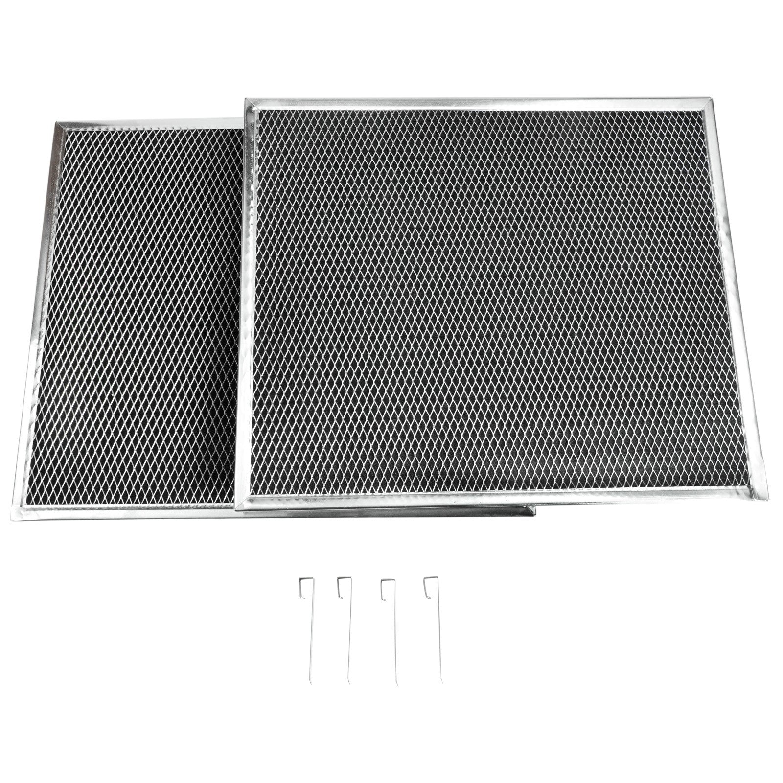 W10905734 Range Hood Filter w10905734 AP6050126 for whirlpool range WVU37UC0FS0