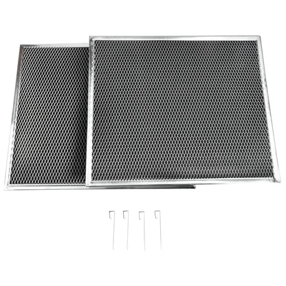 W10905734 Range Hood Filter w10905734 AP6050126 for whirlpool range WVU37UC0FS0