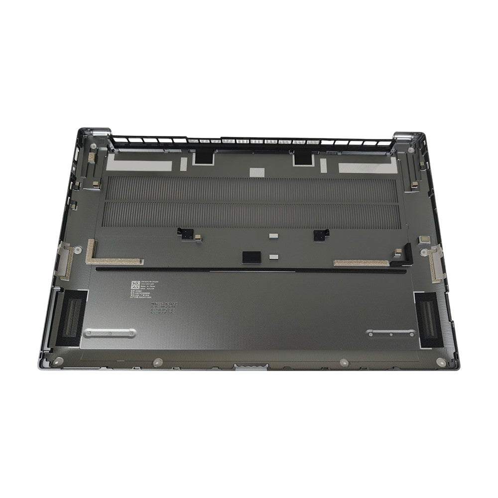 JVJ1R Bottom Base Case Cover Enclosure Gray 16 inch for Dell Precision M5680