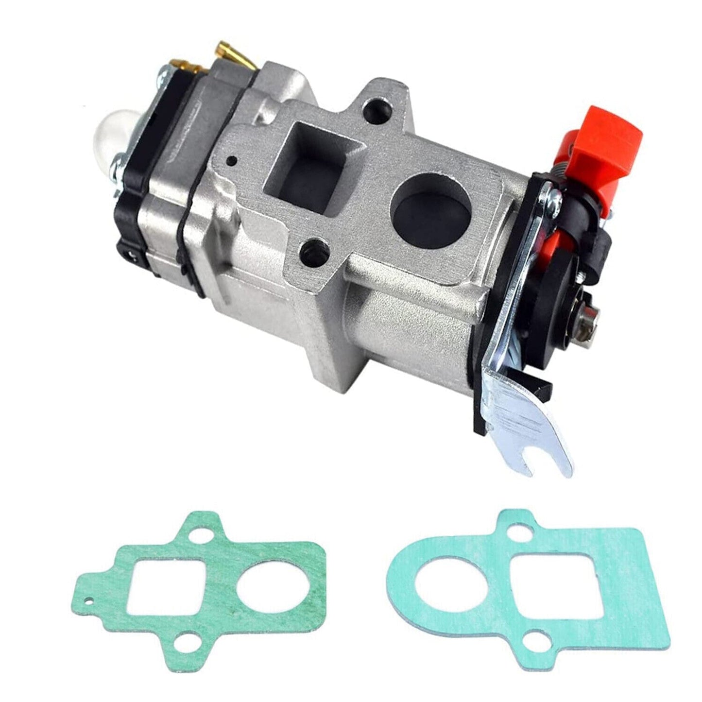 A021004920 Carburetor with Gasket for Echo Leaf Blowers PB 8010 PB 9010
