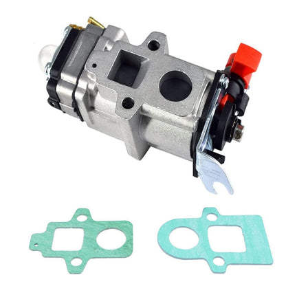 A021004920 Carburetor with Gasket for Echo Leaf Blowers PB 8010 PB 9010