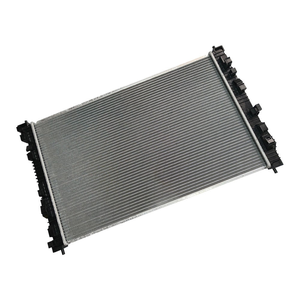Brand New Radiator for Nissan Rogue 2021-2024 1.5L 21410-6RR0B 214106RR0B